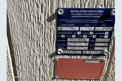 694 S Desert View Drive, Apache Junction, AZ 85120 - Photo 18