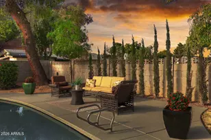 2204 E Dartmouth St, Mesa, AZ 85213 - Photo 2