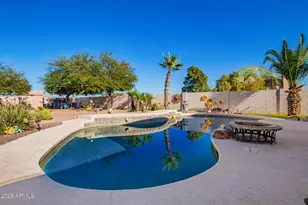 450 W Casa Grande Lakes Blvd, Casa Grande, AZ 85122 - Photo 36