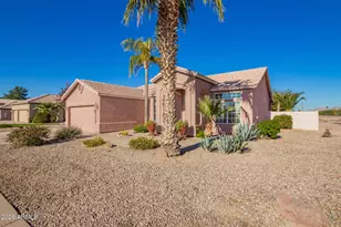 450 W Casa Grande Lakes Blvd, Casa Grande, AZ 85122 - Photo 4