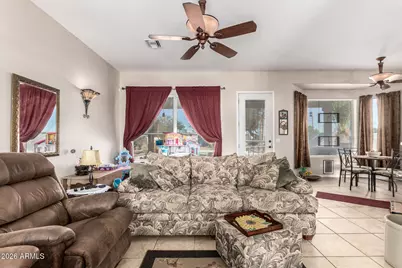 450 W Casa Grande Lakes Boulevard, Casa Grande, AZ 85122 - Photo 4