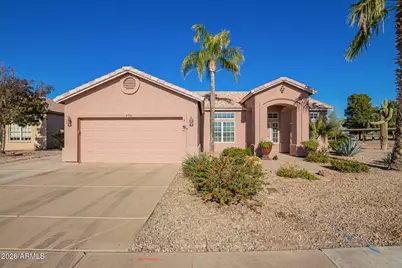 450 W Casa Grande Lakes Boulevard, Casa Grande, AZ 85122 - Photo 2