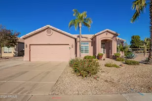 450 W Casa Grande Lakes Blvd, Casa Grande, AZ 85122 - Photo 2