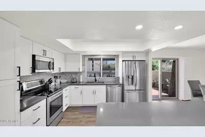 7417 N Via Camello Del Norte -- #161, Scottsdale, AZ 85258 - Photo 16