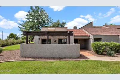 7417 N Via Camello Del Norte -- #161, Scottsdale, AZ 85258 - Photo 2