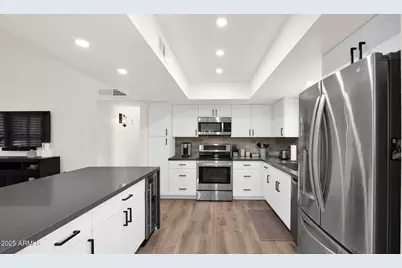 7417 N Via Camello Del Norte -- #161, Scottsdale, AZ 85258 - Photo 20