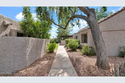 7417 N Via Camello Del Norte -- #161, Scottsdale, AZ 85258 - Photo 32