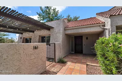 7417 N Via Camello Del Norte -- #161, Scottsdale, AZ 85258 - Photo 4