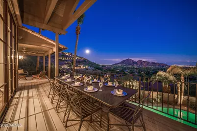 4455 E Moonlight Way, Paradise Valley, AZ 85253 - Photo 4