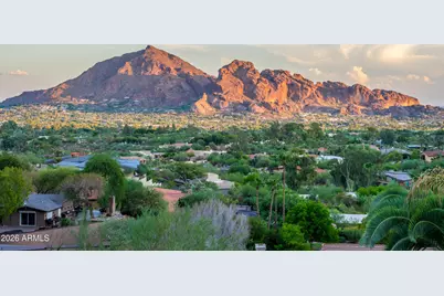 4455 E Moonlight Way, Paradise Valley, AZ 85253 - Photo 2