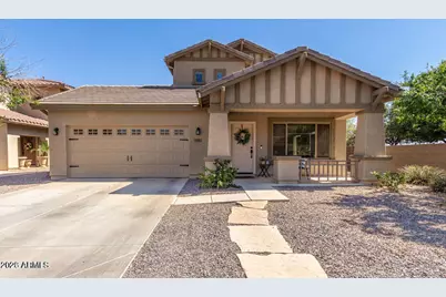 939 E Sourwood Drive, Gilbert, AZ 85298 - Photo 1