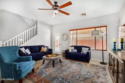 939 E Sourwood Drive, Gilbert, AZ 85298 - Photo 6