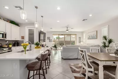 18349 W Skyline Court, Surprise, AZ 85374 - Photo 4