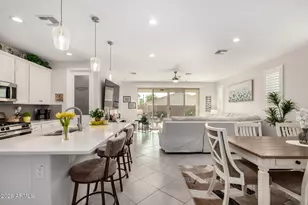 18349 W Skyline Ct, Surprise, AZ 85374 - Photo 4