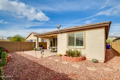 18349 W Skyline Court, Surprise, AZ 85374 - Photo 36