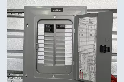 390 N Enterprise Place #A6, Chandler, AZ 85226 - Photo 16