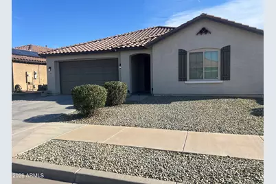 739 N 156th Lane, Goodyear, AZ 85338 - Photo 1