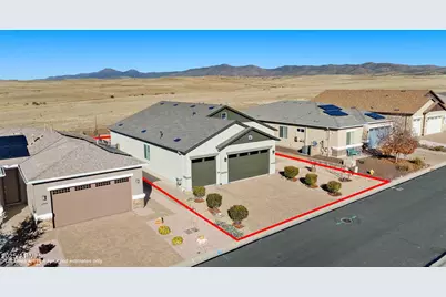 12918 E Barreto Street, Dewey, AZ 86327 - Photo 4