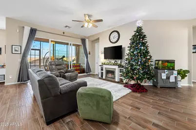 12918 E Barreto Street, Dewey, AZ 86327 - Photo 6