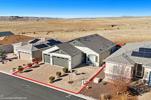 12918 E Barreto St, Dewey, AZ 86327 - Photo 40