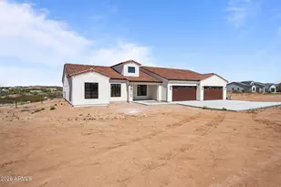 34198 S State Route 89 Hwy, Wickenburg, AZ 85390 - Photo 2