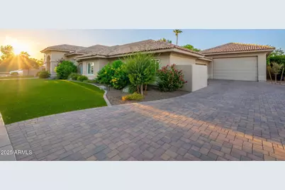 700 N Dobson Road #16, Chandler, AZ 85224 - Photo 4