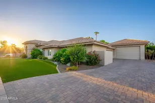 700 N Dobson Rd, Chandler, AZ 85224 - Photo 4