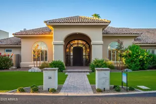 700 N Dobson Rd, Chandler, AZ 85224 - Photo 2