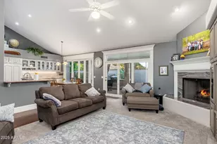 700 N Dobson Rd, Chandler, AZ 85224 - Photo 16