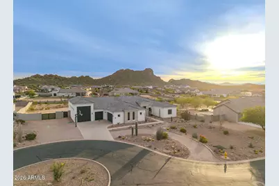 267 W Amherst Street, San Tan Valley, AZ 85143 - Photo 1