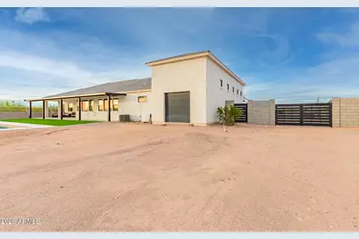 267 W Amherst Street, San Tan Valley, AZ 85143 - Photo 26