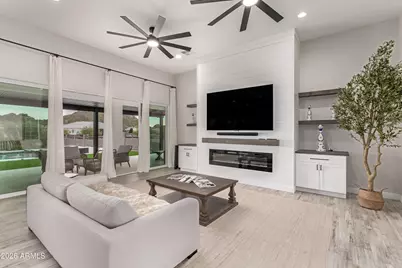 267 W Amherst Street, San Tan Valley, AZ 85143 - Photo 18