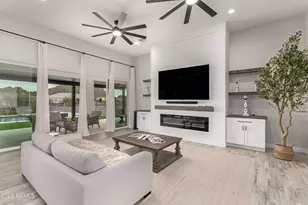 267 W Amherst St, San Tan Valley, AZ 85143 - Photo 18