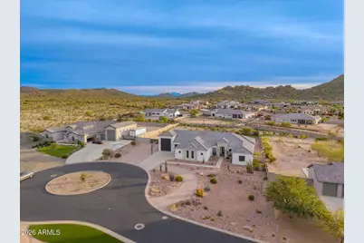 267 W Amherst Street, San Tan Valley, AZ 85143 - Photo 56