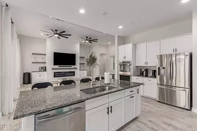 267 W Amherst Street, San Tan Valley, AZ 85143 - Photo 16