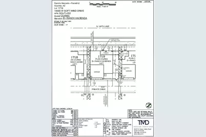 14668 W Soft Wind Drive, Surprise, AZ 85387 - Photo 4