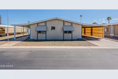 3330 E Main Street #7, Mesa, AZ 85213 - Photo 1