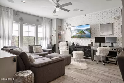 3935 E Rough Rider Road #1267, Phoenix, AZ 85050 - Photo 2