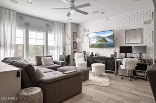 3935 E Rough Rider Rd, Phoenix, AZ 85050 - Photo 2