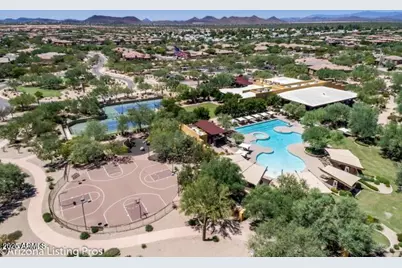 3935 E Rough Rider Road #1267, Phoenix, AZ 85050 - Photo 20