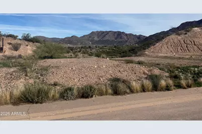 363 & 367 W Helen Snyder Place #7 & 8, Superior, AZ 85173 - Photo 1