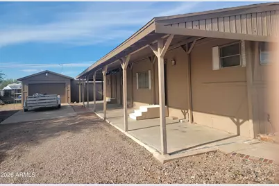 608 S 93rd Place, Mesa, AZ 85208 - Photo 2