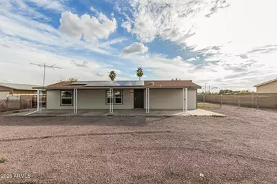 7013 W Karen Lee Lane, Peoria, AZ 85382 - Photo 4