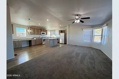 1122 S Sheepshead Crossing Road, Cornville, AZ 86325 - Photo 4