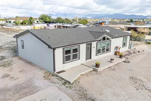 29624 W Polk St, Buckeye, AZ 85396 - Photo 34