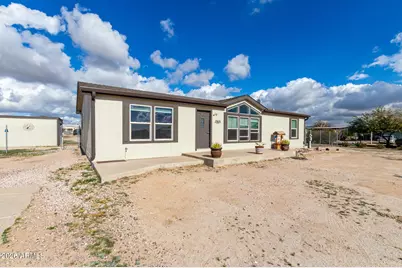 29624 W Polk Street, Buckeye, AZ 85396 - Photo 2