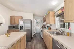 29624 W Polk St, Buckeye, AZ 85396 - Photo 12