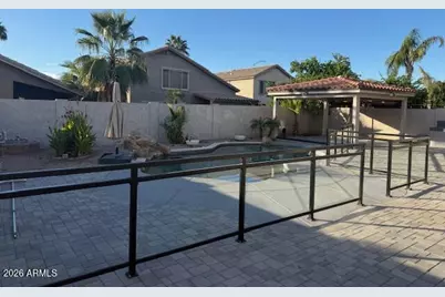 2932 S Chatsworth --, Mesa, AZ 85212 - Photo 16