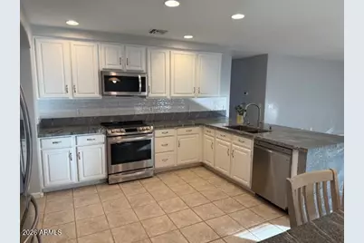 2932 S Chatsworth --, Mesa, AZ 85212 - Photo 2