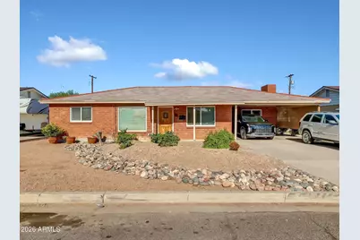 2748 W Ocotillo Road, Phoenix, AZ 85017 - Photo 1